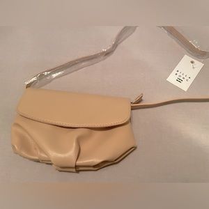 Pia Festival Crossbody Bag